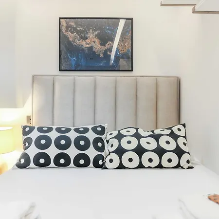 Appartement Elegant - 2p - Arc De Triomphe