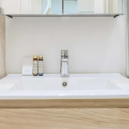 Appartement Elegant - 2p - Arc De Triomphe Paris