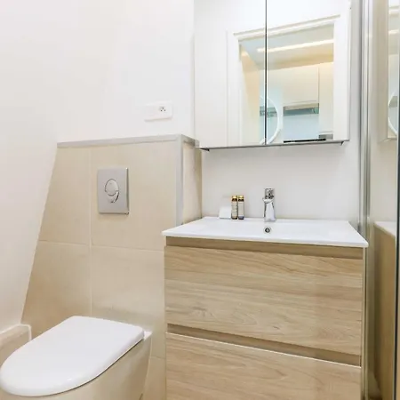 Elegant - 2p - Arc De Triomphe Appartement *